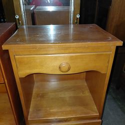 Nightstand 