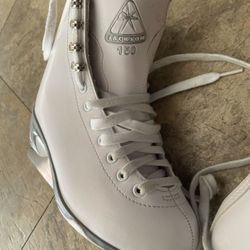 Ice Skates 