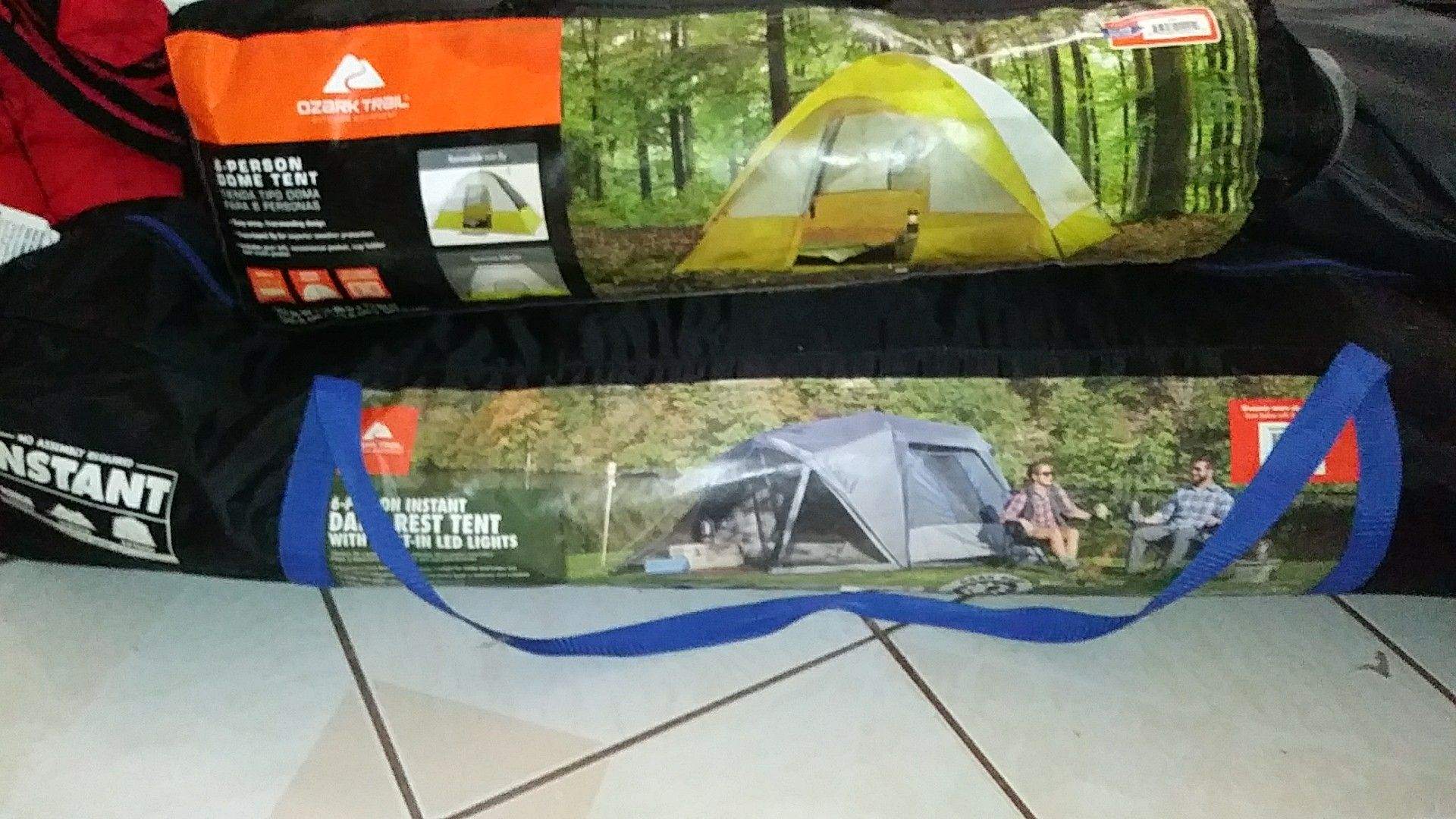 Camping gear for Sale in Tamarac, FL OfferUp
