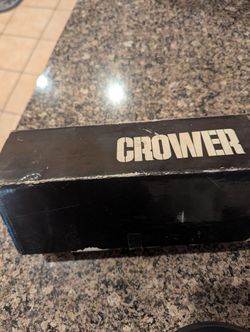 Crower and Isky Small Block Chevy Roller Lifters