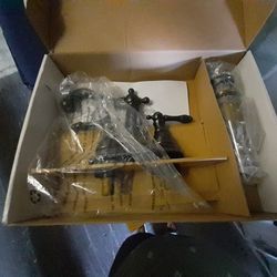 New Bathroom Faucets