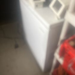 Freezer