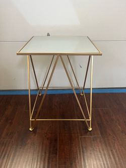Side table