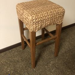 Counter Stool Pottery Barn