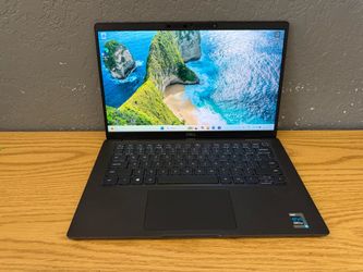 Dell Latitude 7420, 16 GB ram, Core i5- 11th gen