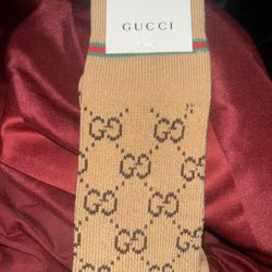 Gucci Socks