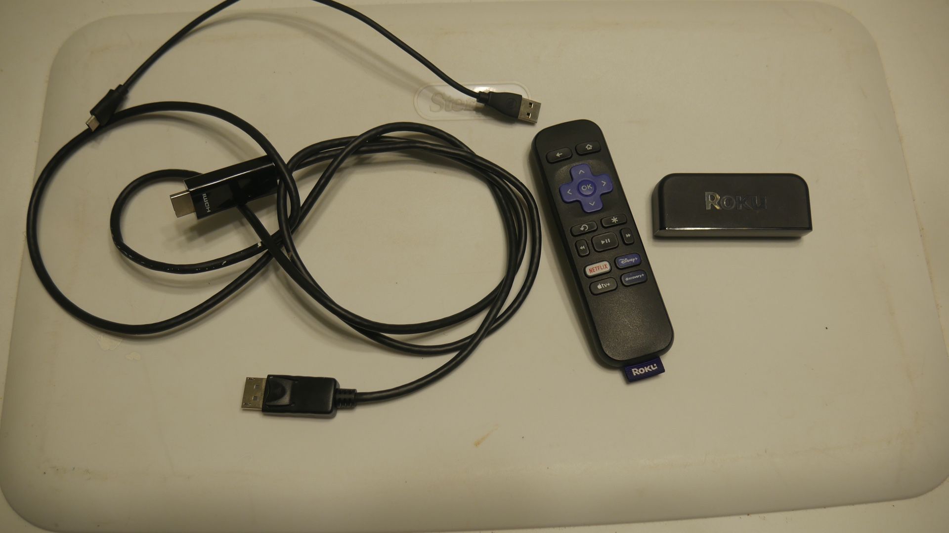 Roku Bundle
