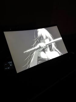 .1ms 165HZ 27” CURVED MONITOR AOC