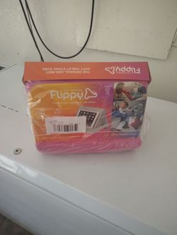 Flipy Tablet Stand 
