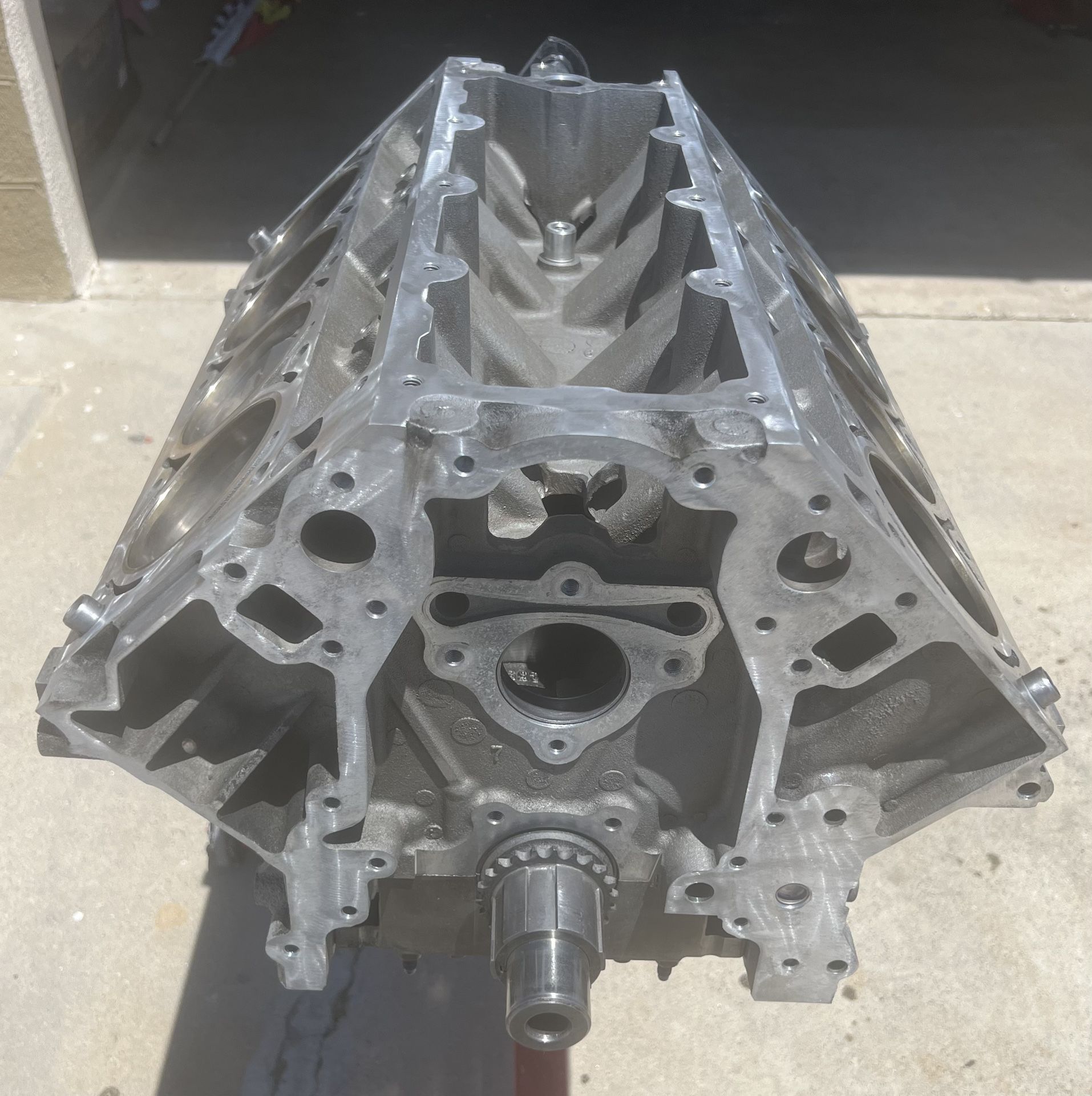 LS6 Built Short Block for Sale in Palmdale, CA OfferUp