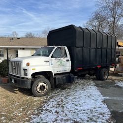Chevy Chip Dump