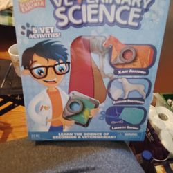 Veterinary Science 