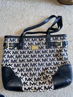 Michael Kors tote