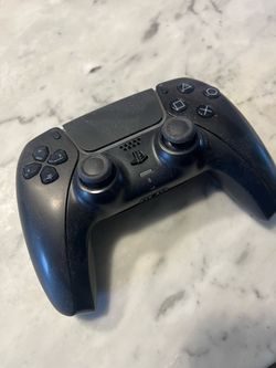 ps5 control