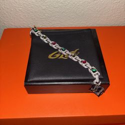 GLD MARINER BRACELET