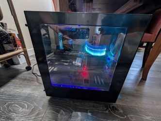 Gaming PC i5-4570 w/Asus GTX960
