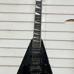 Jackson Electric Guitar 