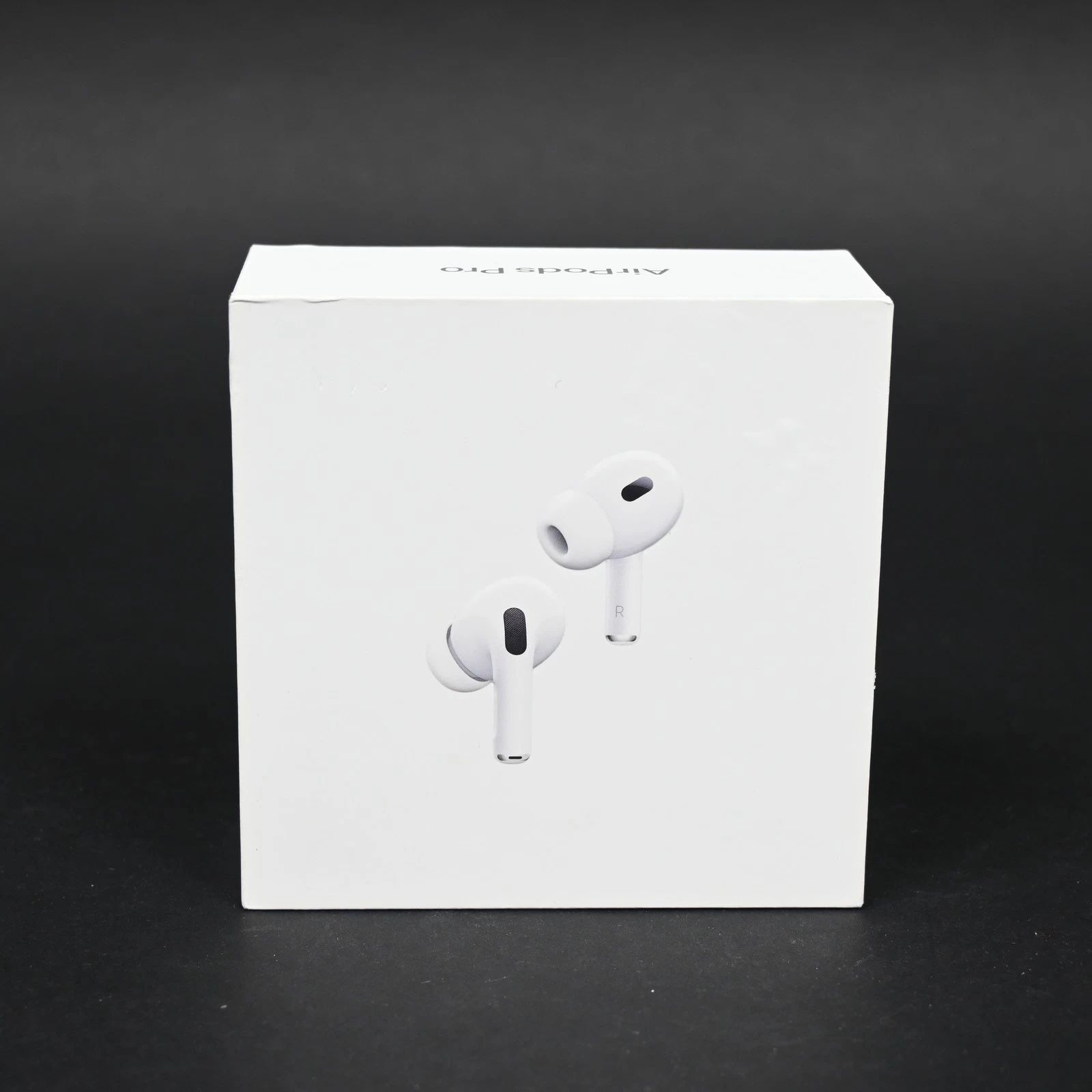 Apple AirPods Pro 2 Wireless Bluetooth Earbuds Active Noise Cancellation