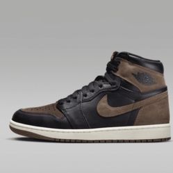 Air Jordan 1-Retro high OG "Palomino"  iSize 11 / $226