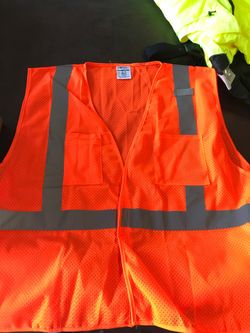 Safety Vest