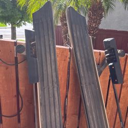 Running Boards 
