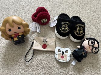 Harry Potter Bundle 