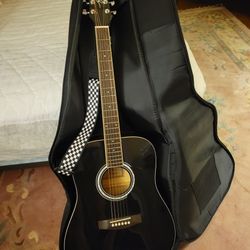  Acoustic/Electric Guitar