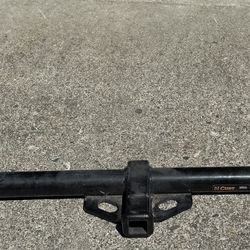 Trailer Hitch - VW Golf, BMW E39, Elantra 