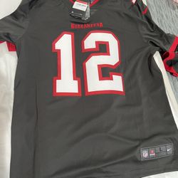 Tom Brady Jerseys New