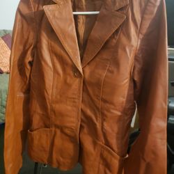 Jacket.  Us 6. /EURP. 36 