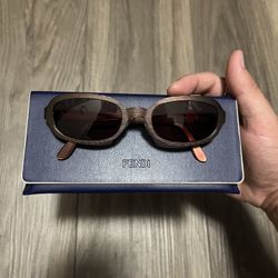 Fendi Sunglasses 
