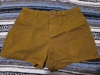 Universal Thread Women's Shorts Size 16