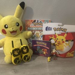 Pokémon Gift Set
