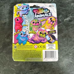 ORB Funkee Animalz Stretch Toy