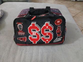 SPRAYGROUND DUFFLE BAG