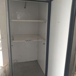 True T-23F Commercial  Freezer