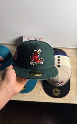 Cardinals Hatclub Exclusive