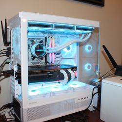 Ultimate Gaming PC - New