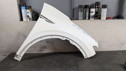 2021-2022-2023-2024 VOLKSWAGEN ID.4 RIGHT FENDER OEM USED #11350