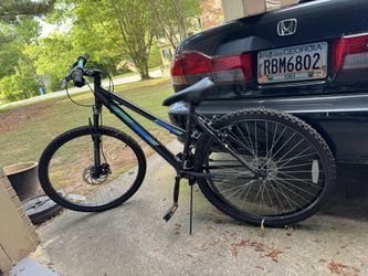 Bike For Sale