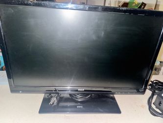 RCA tv