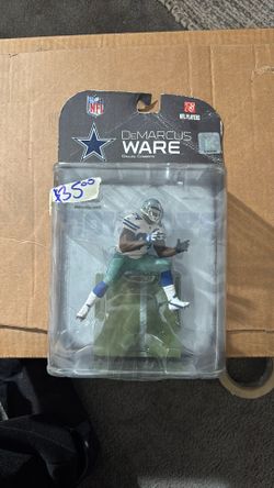 Dallas Cowboys Demarcus  Ware  Collectible
