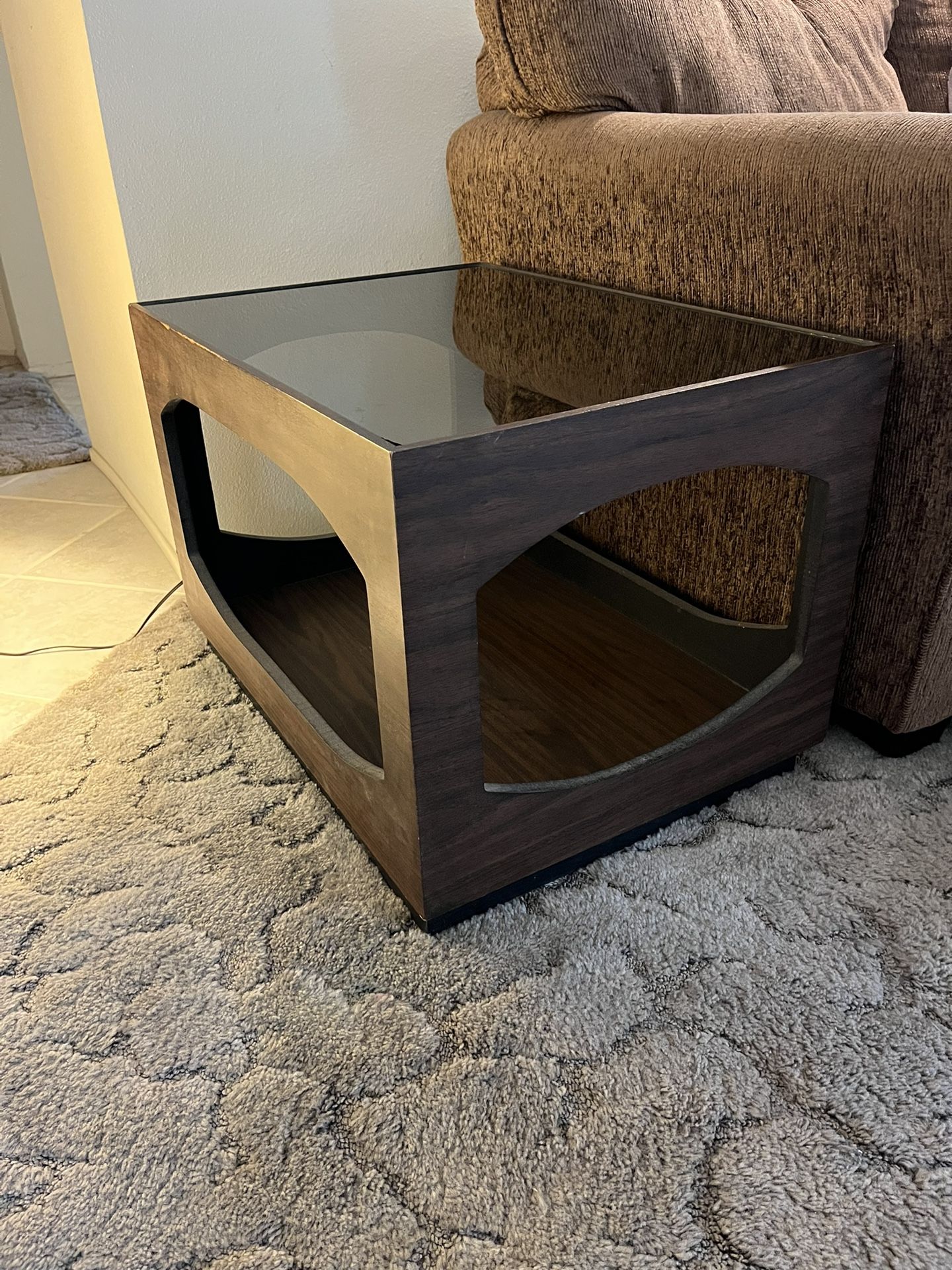 End Table
