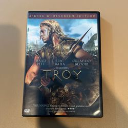 Troy (Opened)
