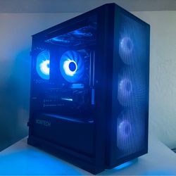 3070 Ti Gaming PC