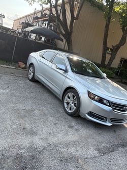 2014 Chevrolet Impala