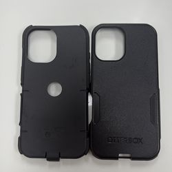 Otter Box Commuter for iPhone 16