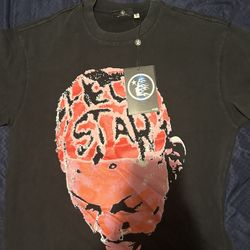 Hellstar tee 