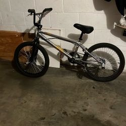 haro bmx bike