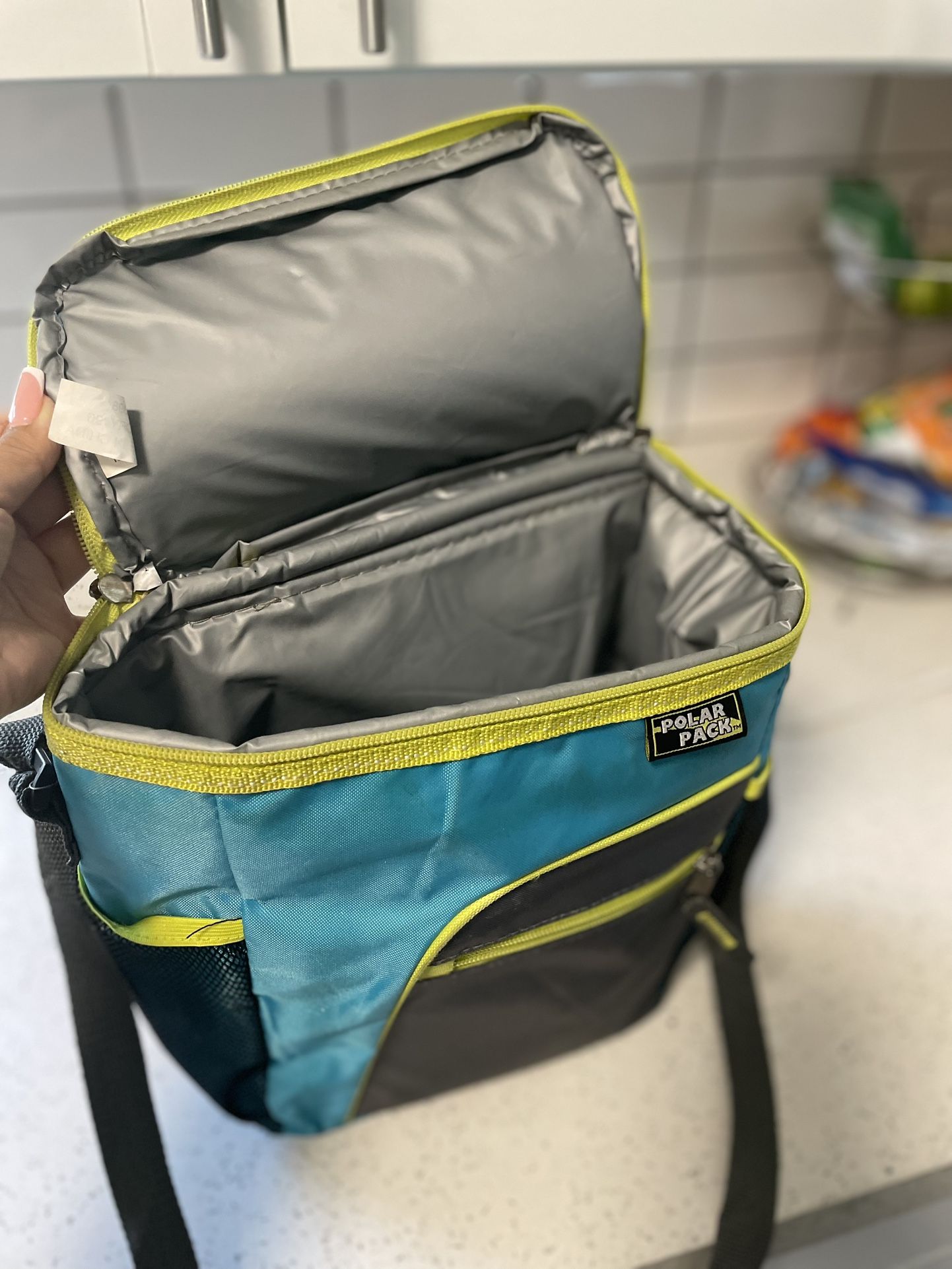Cooler Bag